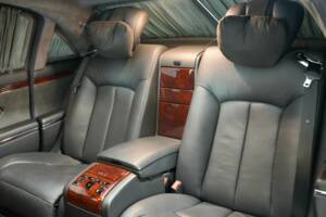 Afbeelding 15/50 van Maybach 62 (2004)