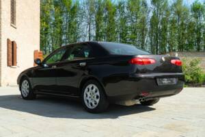 Image 6/47 of Alfa Romeo 166 2.5i V6 24V (2000)