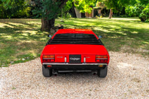 Afbeelding 4/14 van Lamborghini Urraco P 250 (1975)
