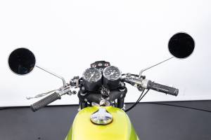 Image 36/36 of Moto Guzzi DUMMY (1973)