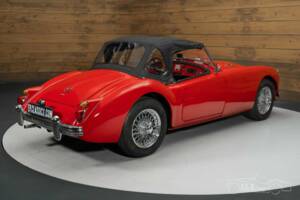 Bild 14/19 von MG MGA 1600 (1960)