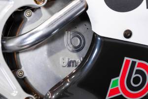 Bild 37/50 von Bimota DUMMY (1997)