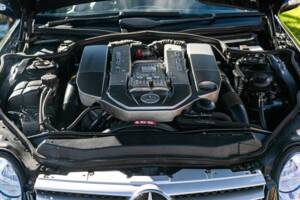 Bild 3/50 von Mercedes-Benz SL 55 AMG (2004)