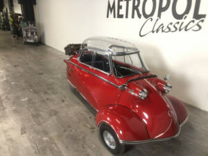 Bild 18/20 von Messerschmitt &#x2F; FMR KR 200 (1955)