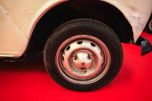 Bild 12/14 von Renault R 4 GTL (1985)