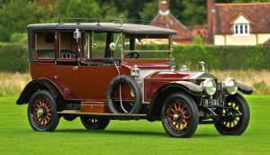 Immagine 20/50 di Rolls-Royce 40&#x2F;50 HP Silver Ghost (1913)
