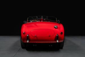 Imagen 4/23 de SIATA Daina Gran Sport Barchetta (1952)
