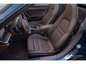 Afbeelding 5/43 van Porsche 911 Targa 4 (2020)