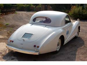 Imagen 25/31 de Healey 2.4 Litre Beutler (1949)