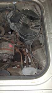 Image 57/78 of Volkswagen T3 Dehler Profi Syncro (1989)