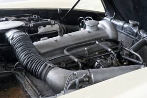 Image 49/50 de Mercedes-Benz 190 SL (1960)