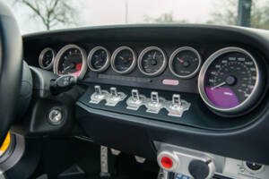 Imagen 25/39 de Ford GT (2005)