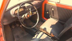 Bild 12/14 von FIAT 500 L (1972)