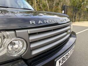 Bild 18/50 von Land Rover Range Rover Vogue TDV8 (2008)