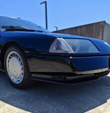 Image 16/50 of Alpine GTA V6 Turbo (1990)