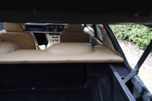 Image 50/50 de Jensen Interceptor MK III (1972)