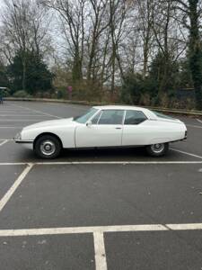 Bild 2/8 von Citroën SM (1971)