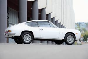 Bild 16/16 von Lancia Fulvia Sport 1.6 (Zagato) (1972)