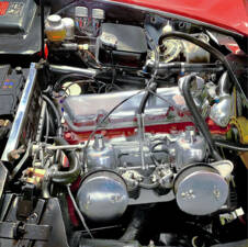 Image 10/11 of Facel Vega Facel III (1964)