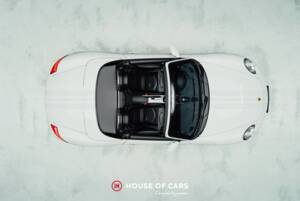 Bild 6/25 von Porsche Boxster S (2008)