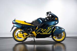 Image 5/50 of BMW K1 (1990)