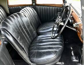 Image 34/50 of Bentley 3 1&#x2F;2 Litre Park Ward Sports (1935)