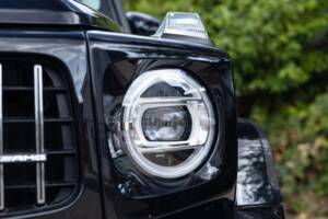 Image 13/50 of Mercedes-Benz G 63 AMG (LWB) (2020)