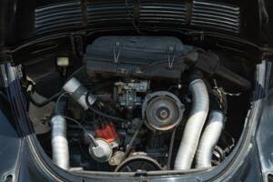 Image 50/50 of Volkswagen Beetle 1303 (1975)