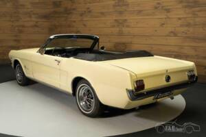 Image 8/19 of Ford Mustang 289 (1965)