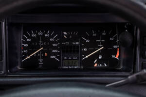 Imagen 32/39 de Volkswagen Golf Mk I Convertible 1.8 (1994)