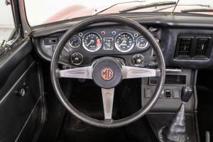 Bild 5/50 von MG MGB (1974)