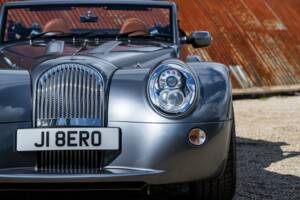 Imagen 14/36 de Morgan AeroMax (2009)