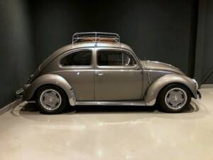 Image 5/64 of Volkswagen Beetle 1200 Export &quot;Oval&quot; (1956)