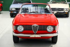 Bild 3/8 von Alfa Romeo Giulia 1600 GTC (1965)