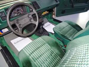 Imagen 17/34 de Volkswagen Scirocco II GLI 1.6 (1981)