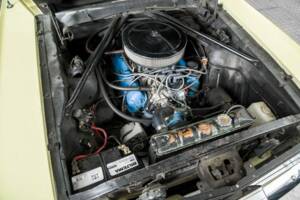 Imagen 41/50 de Ford Mustang 390 GTA (1966)