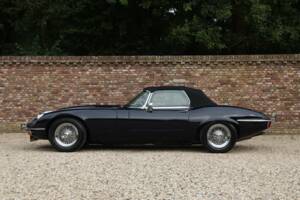 Bild 8/50 von Jaguar E-Type V12 (1973)