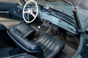 Bild 18/38 von Mercedes-Benz 190 SL (1955)