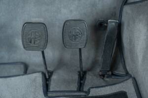 Immagine 49/50 di Alfa Romeo 1900 C Sprint (1955)