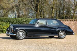Image 28/50 de Rolls-Royce Phantom V James Young (1962)