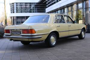 Bild 3/76 von Mercedes-Benz 280 SE (1977)