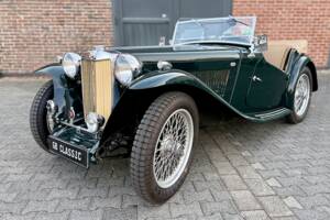 Image 30/30 de MG TC (1947)