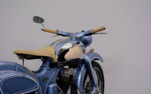 Immagine 73/76 di NSU Superfox (1956)