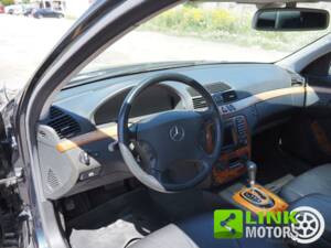 Image 10/10 de Mercedes-Benz S 320 (2000)