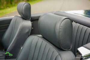 Immagine 9/60 di Mercedes-Benz 420 SL (1987)