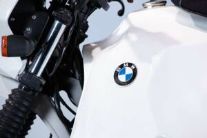 Image 45/50 de BMW R 100 G/S (1993)