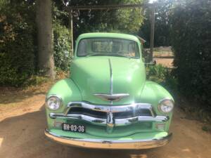 Image 2/22 de Chevrolet 3100 ½-ton (1954)