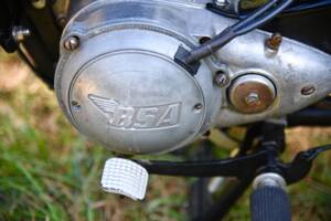 Image 29/31 of BSA Bantam Major D3 (1957)