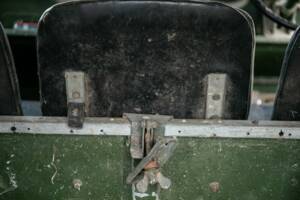Image 20/40 of Land Rover 107 (1954)