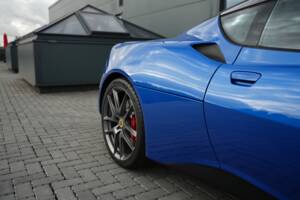 Image 49/50 de Lotus Evora 400 (2016)